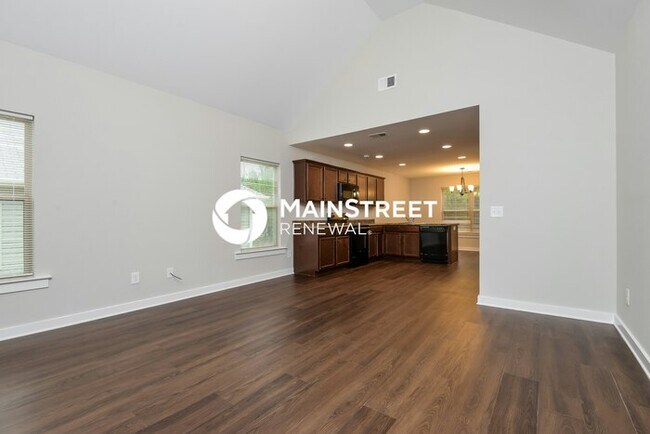 Building Photo - 4 Bedroom Pet-Friendly Home in Odenville, AL with Main Street Renewal