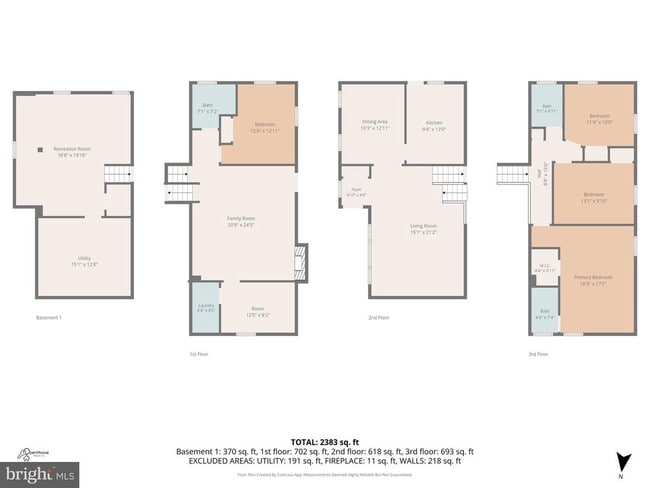 Building Photo - 9012 Vernon View Dr