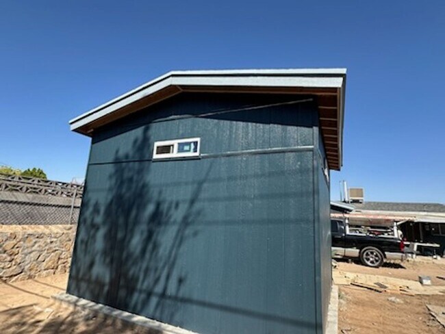 Building Photo - HOME FOR RENT NORTHEAST EL PASO