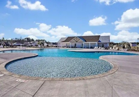 Building Photo - 1237 Pampas Grass Dr