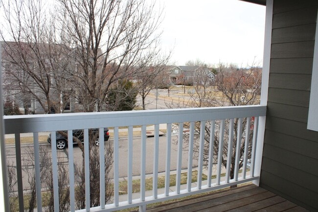 Building Photo - 5250 Corbett Dr
