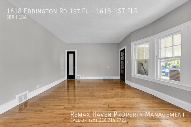 Building Photo - 1618 Eddington Rd