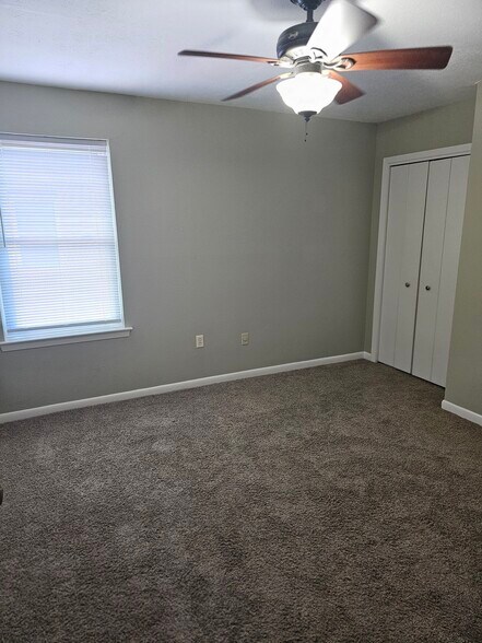 Bedroom 2 - 117 28th St