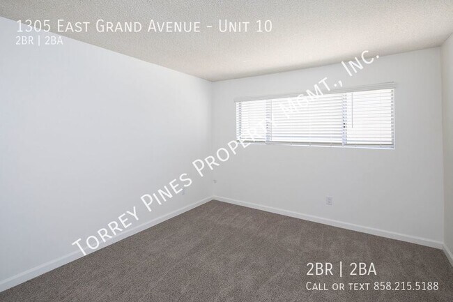 Building Photo - 1305 E Grand Ave