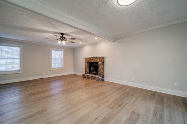 Building Photo - 3775 Burnt Hickory Wy