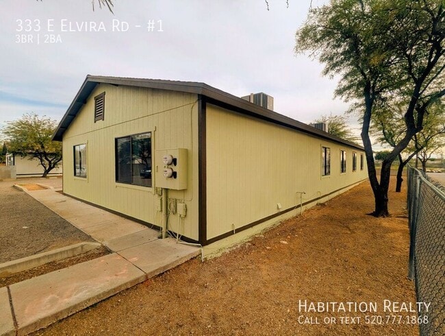 Building Photo - 333 E Elvira Rd