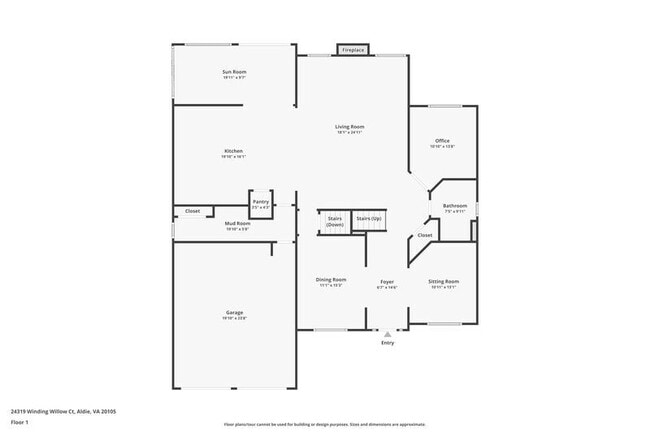 Building Photo - 24319 Winding Willow Ct