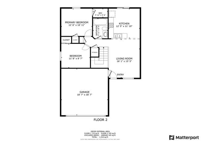 Building Photo - Sweet Home - Central Fort Collins!