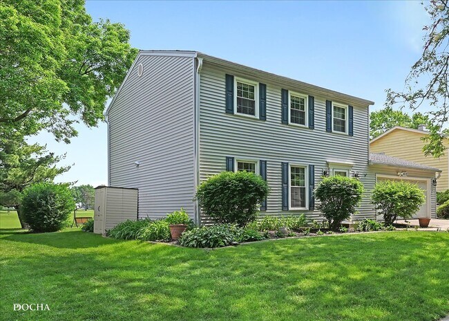 Building Photo - 1012 Bainbridge Dr
