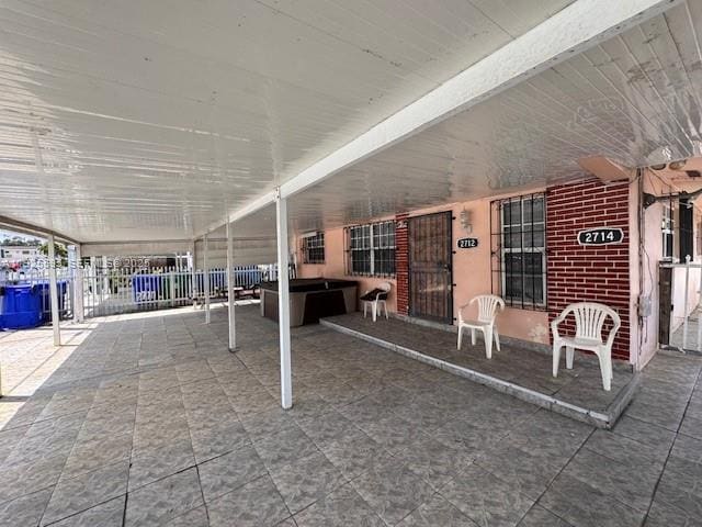 Primary Photo - 2712 NW 23rd Ave