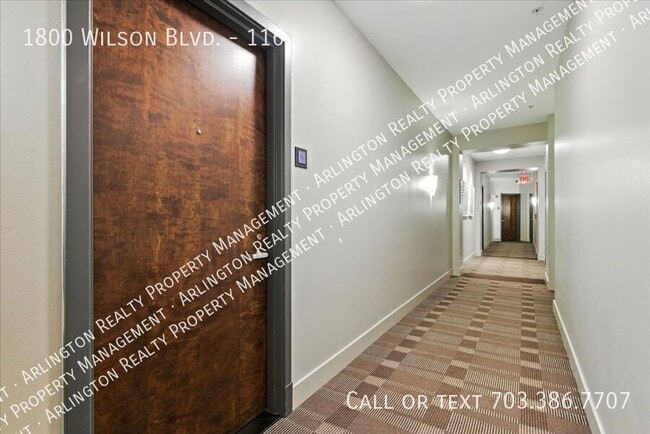 Building Photo - 1800 Wilson Blvd