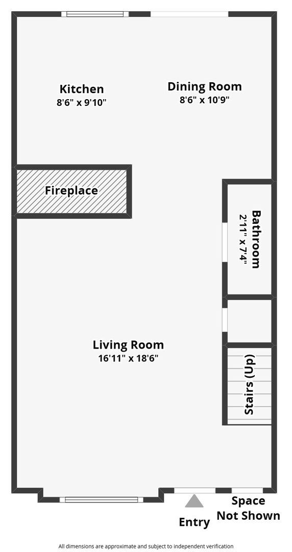 Building Photo - Beautiful 2B/2.5BA Townhouse in Carmel Val...