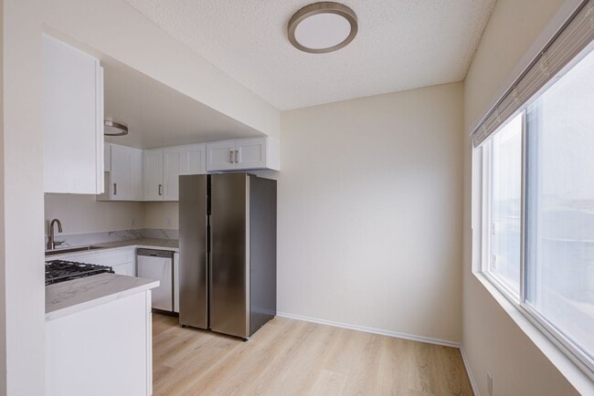 Building Photo - 209th Street Residences