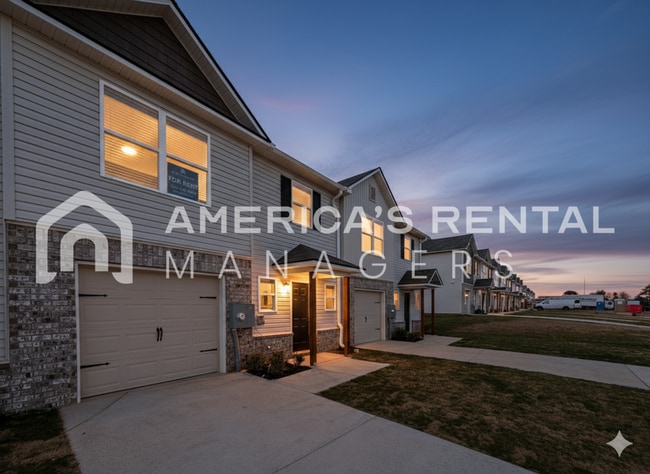 Building Photo - Brand New Living at Driftwood Townhomes!