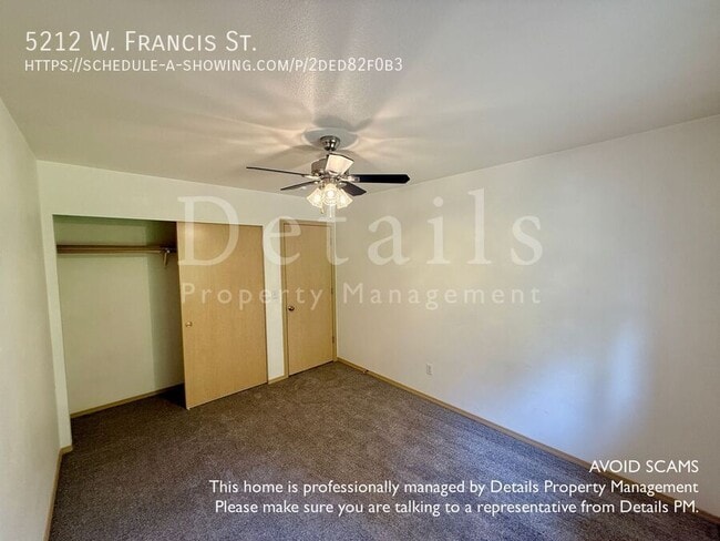 Building Photo - 5212 W Francis St