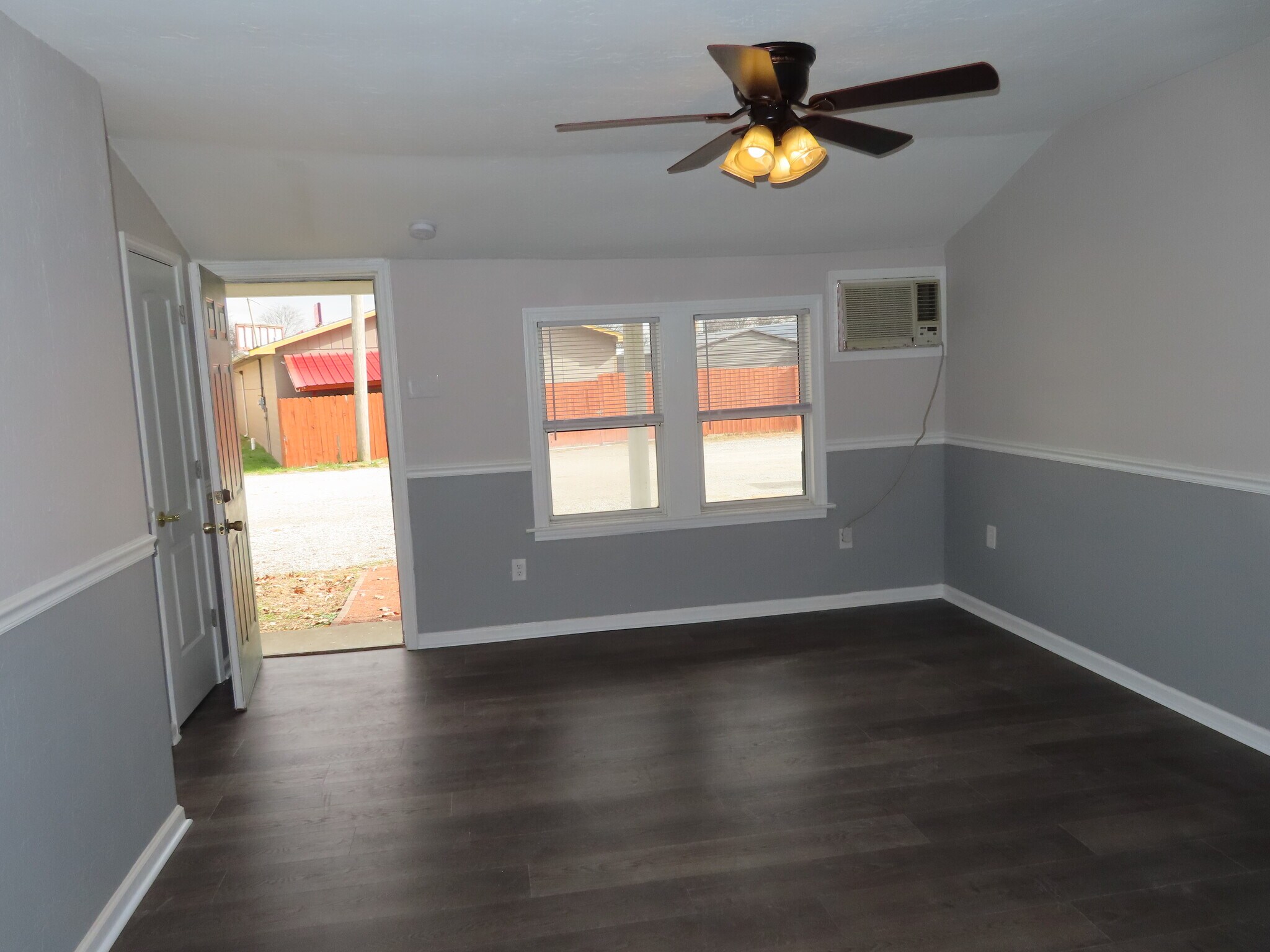 Building Photo - 15091 Fort Campbell Blvd
