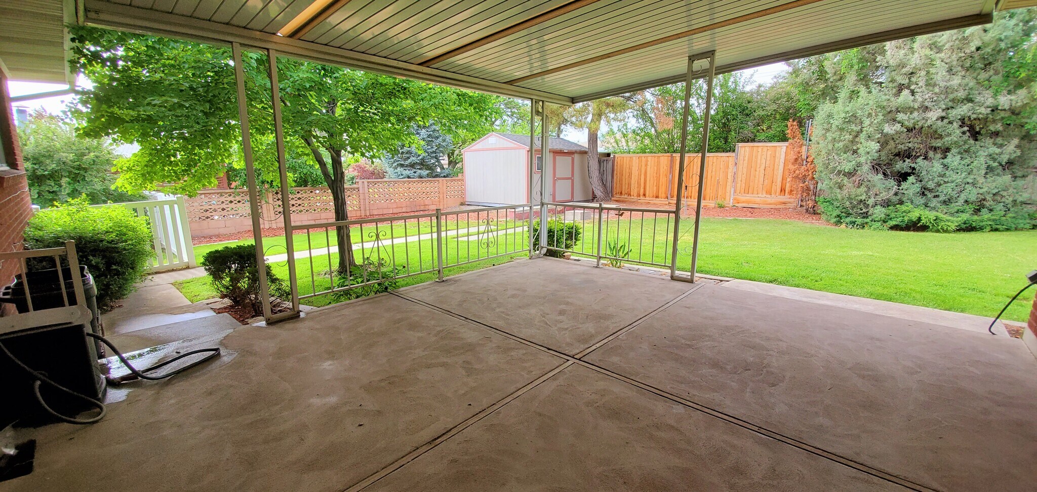Building Photo - 728 W 800 S