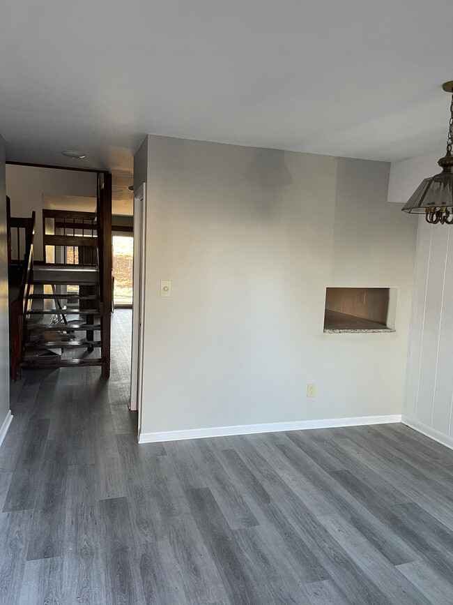 Dining Room - 115 Beechnut St