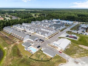 Building Photo - New Construction 3 Bedroom 3.5 Bathroom, P...