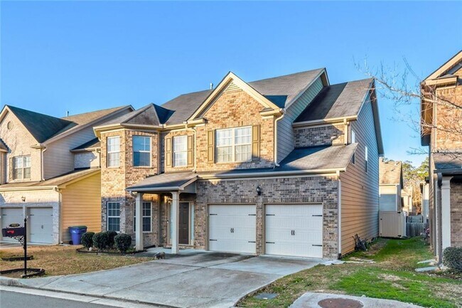 Building Photo - 7607 Crawford Ct