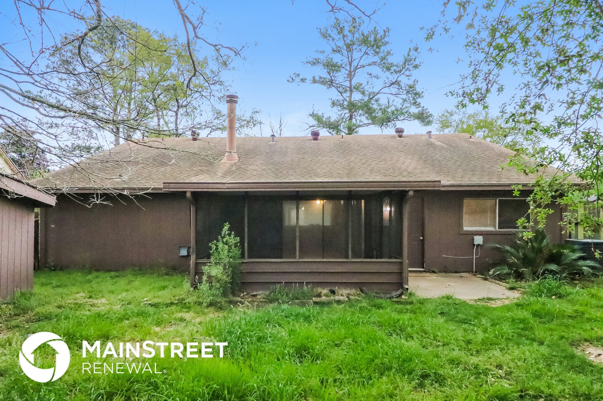 Building Photo - 17931 Windy Knoll Dr