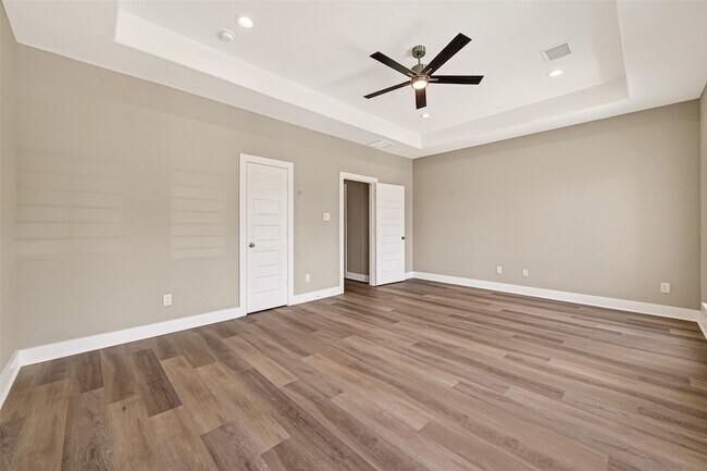 Building Photo - 3514 Runnels St