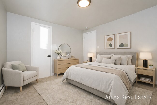 Building Photo - 6035 W 39th Ave