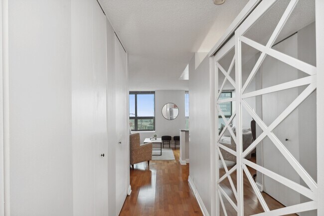 Building Photo - 474 N Lake Shore Dr