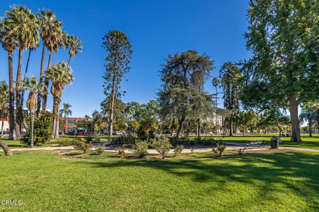 Building Photo - 355 S Los Robles Ave