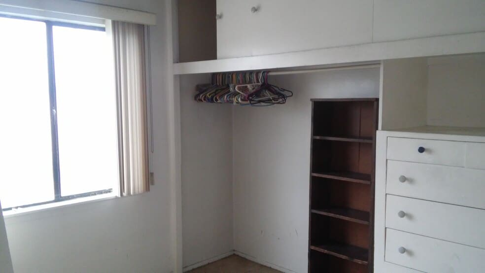 Bedroom 2 - 259 S Rosemead Blvd