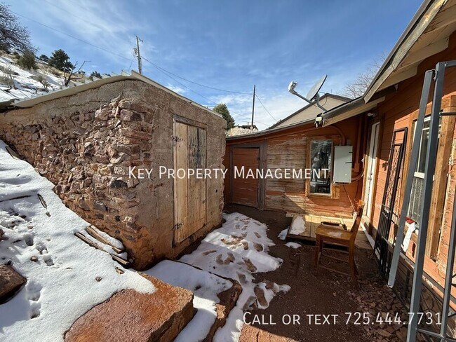 Building Photo - Pioche 2 Bedroom Home