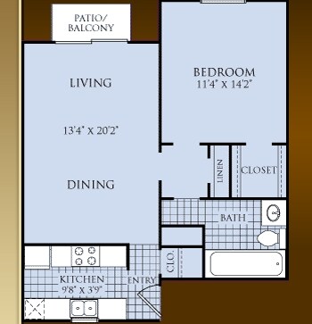 1BR/1BA - Westlake Village