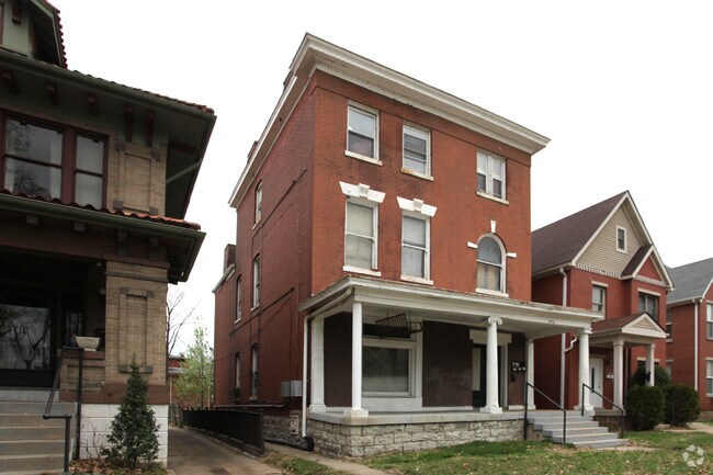 Primary Photo - 1516 S 2nd St