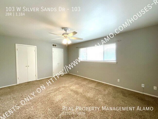 Building Photo - 103 W Silver Sands Dr