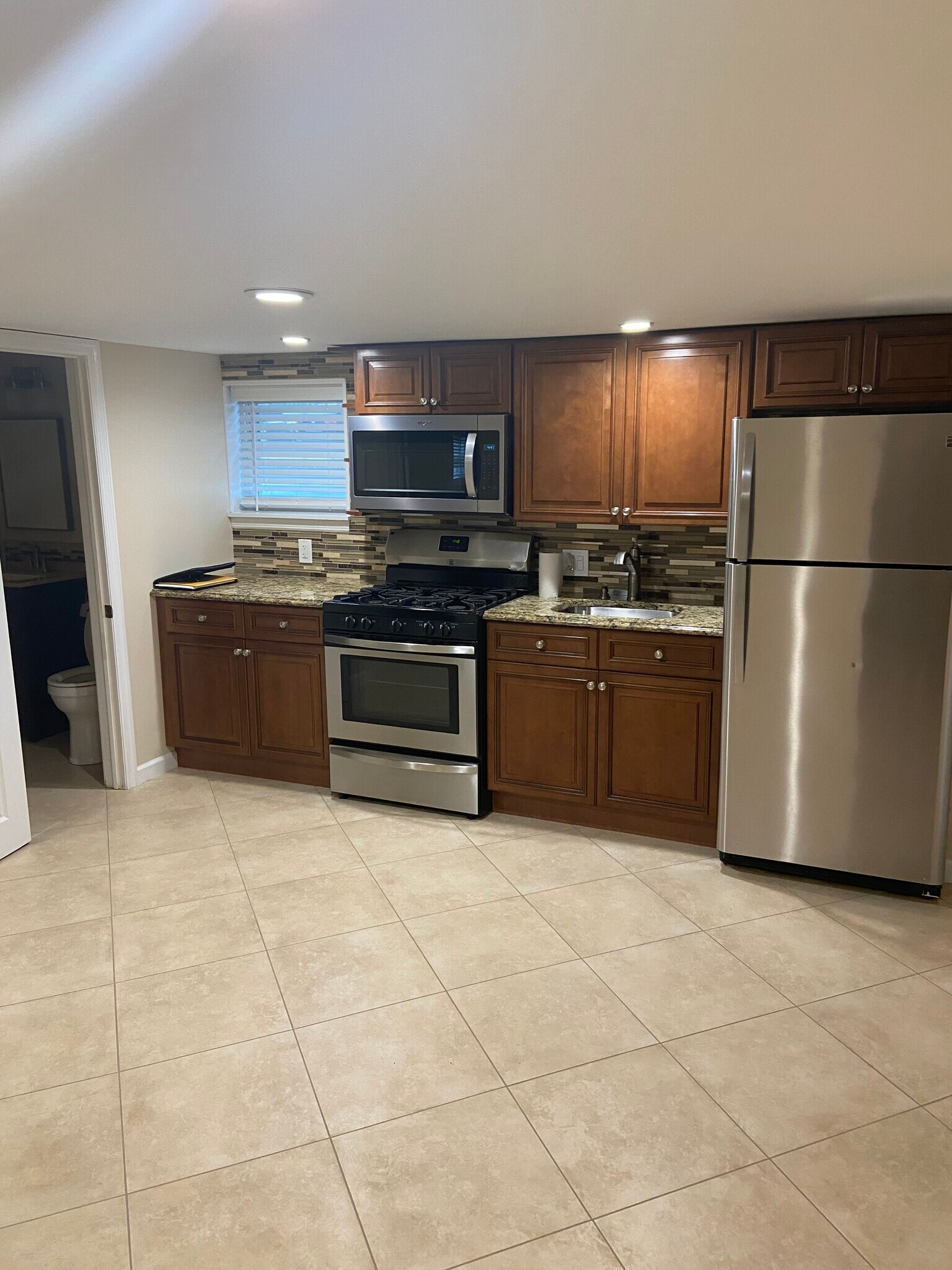 Kitchen - 114 Copeland Ave
