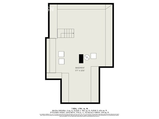 Building Photo - 711 Watson St SW