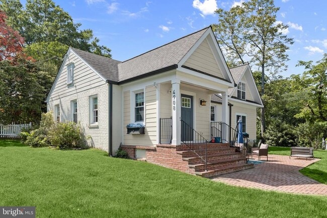 Building Photo - 4908 Bayard Blvd