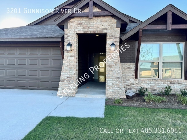 Building Photo - 3201 Gunnison River Dr