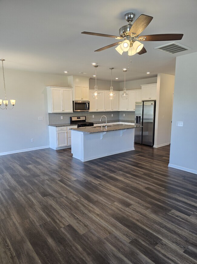 Building Photo - 1118 Glen Marley Dr