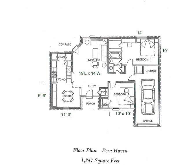 Building Photo - 76 Skystone Ct