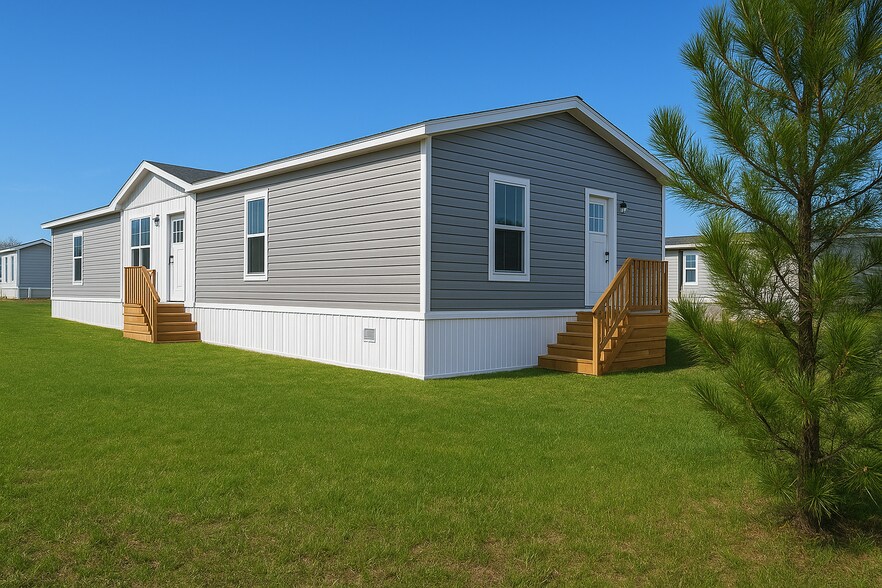 Building Photo - 6 Lapin St