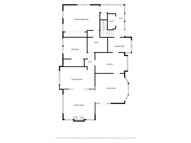 Building Photo - 1321 Lochbrae Rd