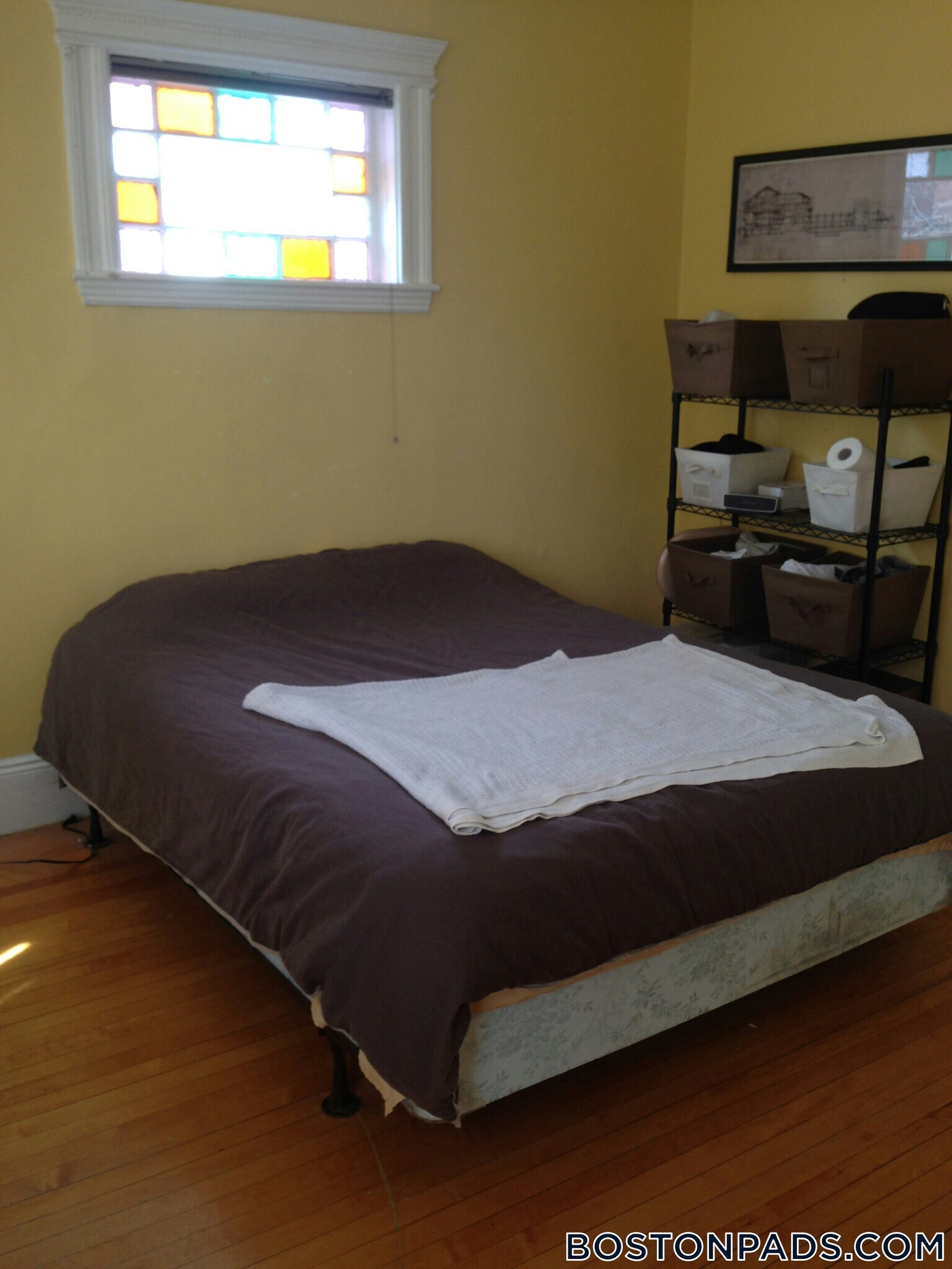 Building Photo - 229 Harvard St