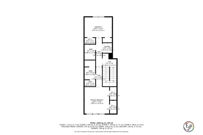 Building Photo - 302 Tea Tree Terrace