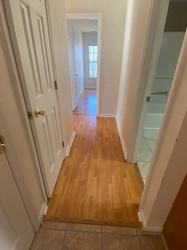 Hallway - 6338 Bent Tree Dr