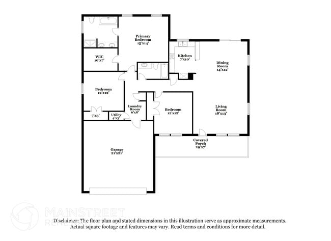 Building Photo - 4 Lava Ln