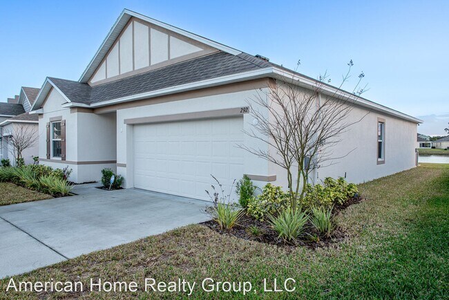 Building Photo - 3 br, 2 bath House - 292 Jackson Loop