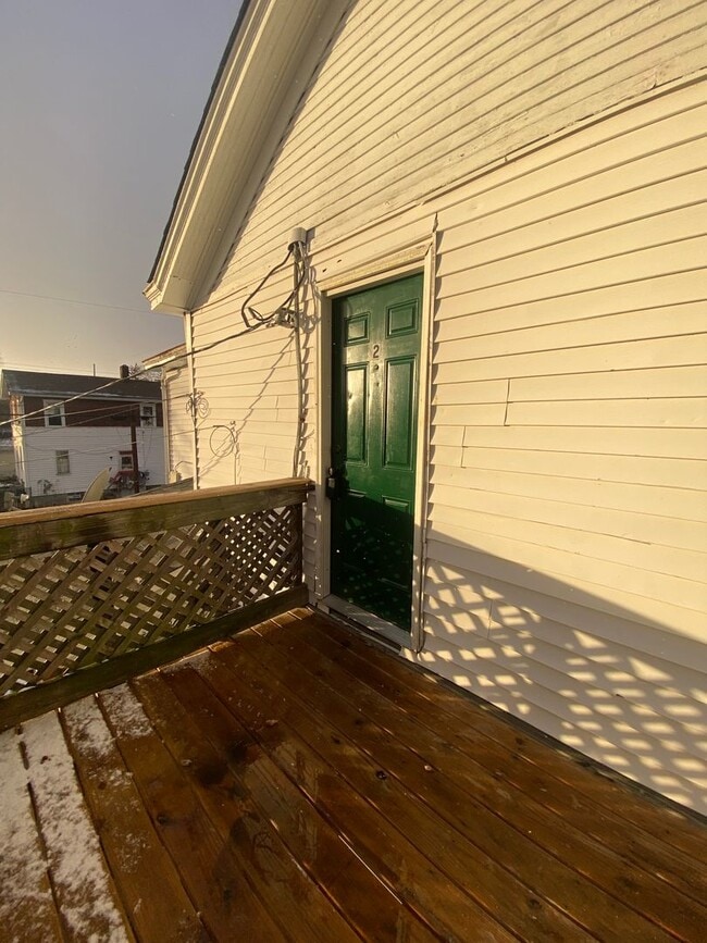 Building Photo - 504 McKinley Ave