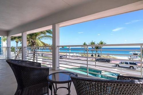 Building Photo - 1515 N Fort Lauderdale Beach Blvd