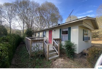 Building Photo - Affordable 2-Bedroom Home in Oconee County...